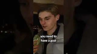 21 Years Old Making Almost $100,000 a month