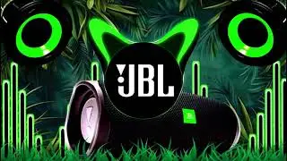 JBL-BASS|MUSIC-BASSBOSTED REMIX