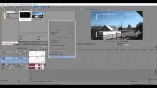 Como hacer efecto Camara VHS ( Por Sony Vegas Pro 12.0) - VideoEffects