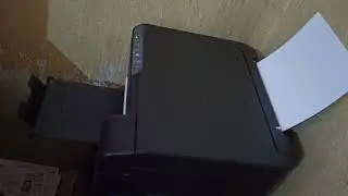 Epson L3250 eco tank multifunction Colour printer .. #colourprinter #printer #epson #epsonl3250