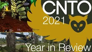 CNTO 2021 Year in Review - Arma 3