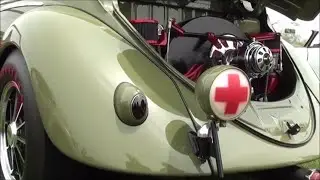 VWs on the green car show 2016 Colorado Volkswagen car show - part 1 of 2