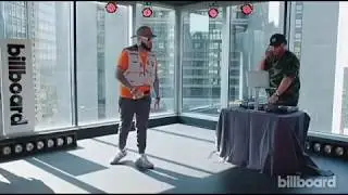 Farruko - Si Se Da (Billboard Live)
