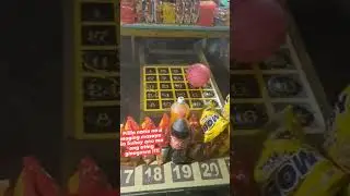 LARONG PERYA ANG SAYA