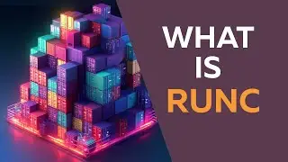 What is runc and how to install it