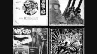 Wretched--Libero e Selvaggio