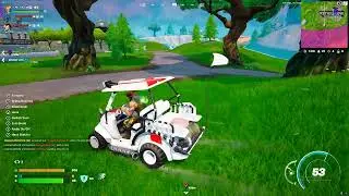Trios w/Rafa & Ethan Fortnite 2023 11 07