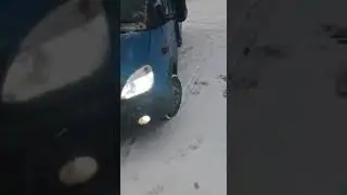 Газель бомба!