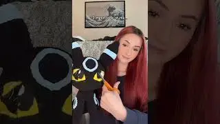 DESTROYING CROCHET 