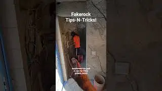 Fakerock Tips-N-Tricks!  