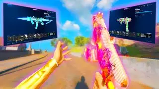 Fastest PS5 Movement ⚡️ + Best Warzone Class Setups