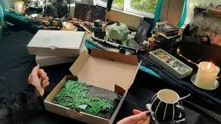 Unboxing | Stationery Überraschungsbox 