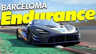🔴My first Endurance in a year! with @DigitGamingDG