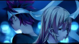 Shokugeki no Soma S4 OST - Overcoming Regrets