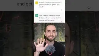 Unlock the power of ChatGPT: 5 Proven Techniques For Best Results 