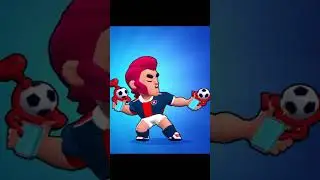4 Tane Efsanevi Çıktı Sonunu Bekle #brawlstars #gaming #brawl #supercell