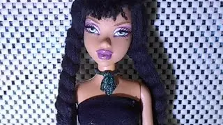 #Shorts How to make a string ring 2 Barbie Doll Necklace