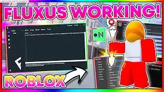 [NEW] FLUXUS EXECUTOR LASTEST VERSION v2.654 REALISED | NO LAG | EXECUTOR MOBILE ROBLOX