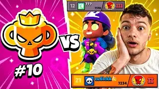 THE TOP PEOPLE WANTED TO PREVENT ME FROM UPGRADING TO THE TOP 10 IN THE WORLD, BUT I DID IT😯😯😯