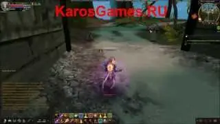 КАРОС Баги