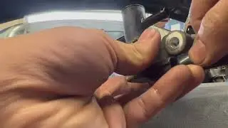 Nissan Altima Evap System Small Leak - P0456