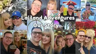 The story of Laliland Adventures