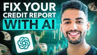 Erase Anything from Your Credit Report! (SHOCKING Hack Revealed 🤯)