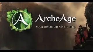 Archeage online -  UI User interface customization made easy