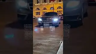 Неистовый зверь 😈 траблы, дым, адреналин. 