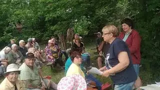 Собрание СНТ Озерки 2023 - 8/8