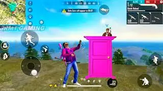 Doremon Help Free Fire Ma Editing By // SRMT GAMING
