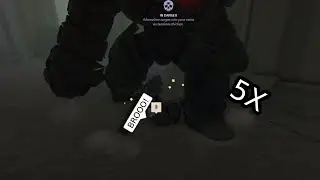 Duke Golem Prime Stomps Me 5 Times | Deepwoken