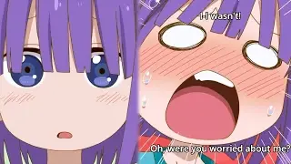 Kobayashi-san Chi no Maid Dragon - Tsundere Shouta
