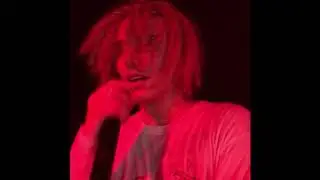 Lil Morty (live) I'm Pizdat * nd Moscow 05/11/2018