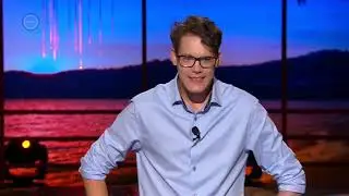 Gaál Dani stand up comedy a Fábry Showban