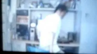 DaDaDa fast motion