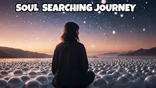 Soul-Searching Journey