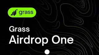 🎯 Grass Airdrop: ¡Ya está la Distribución Final! ¿Cuántos Tokens Te Llevaste? 💸