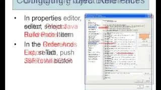 Developing JSF Project With WebSphere - tutorial