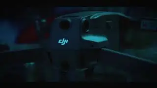 DJI Mavic PRO 2