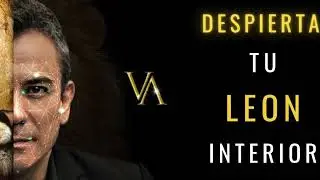 Despierta tu León Interior Ibagué 9 de octubre