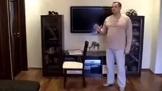 Как приглашать в бизнес отталкивая  Закон стула