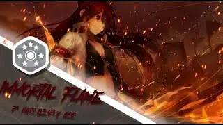 EASIEST 7  EVER  |  Immortal Flame | 7*  Pass |  osu!
