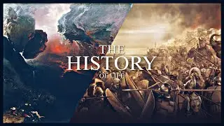 The History of Life | #edit