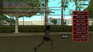 Arizona RolePlay | Доказательство на нарушение