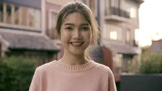 The Goldy Look - Color Grading