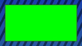 DIAGONAL LINES Frame MOTION BORDER💯| 