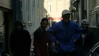 Yung Lean - Kyoto (Official Video)
