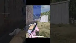 Она делит со мной вайб 🔥Playerunknown's battlegrounds 