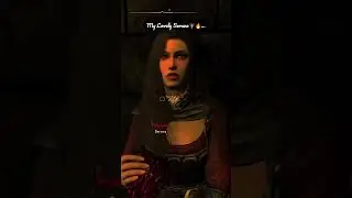 Skyrim SE - My Lovely Serana Skyrim Xbox Mods 2023